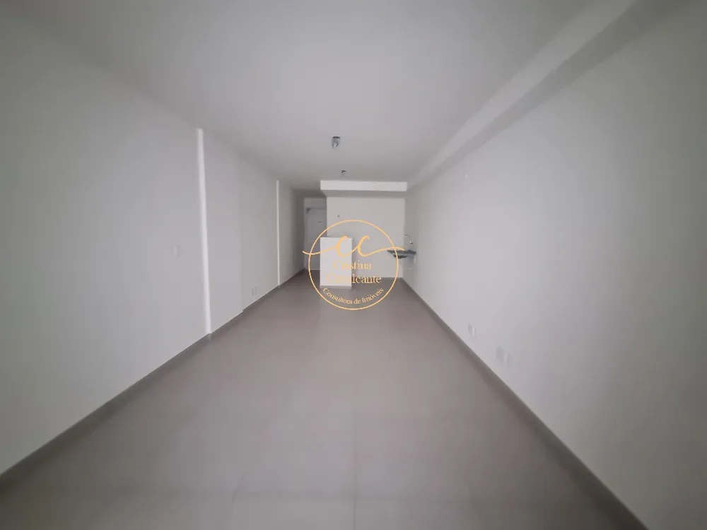 Flat/Apart Hotel, 1 quarto, 34 m² - Foto 3