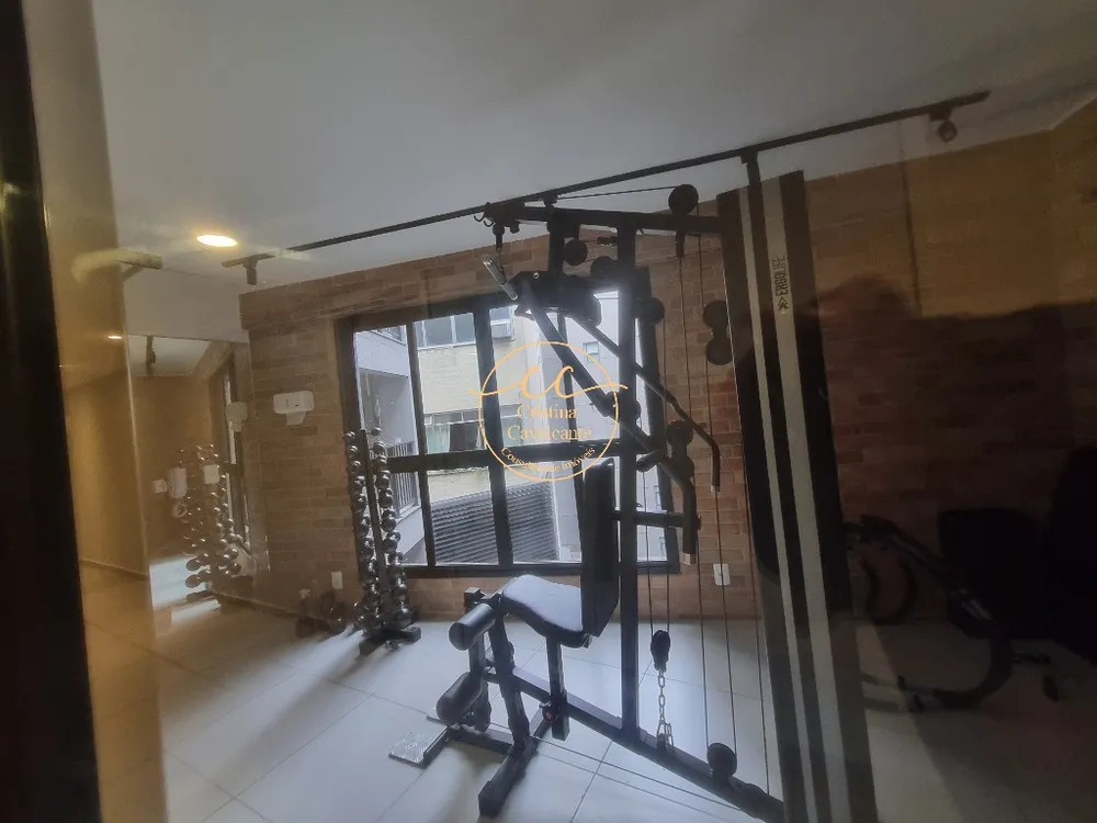Flat/Apart Hotel, 1 quarto, 34 m² - Foto 13