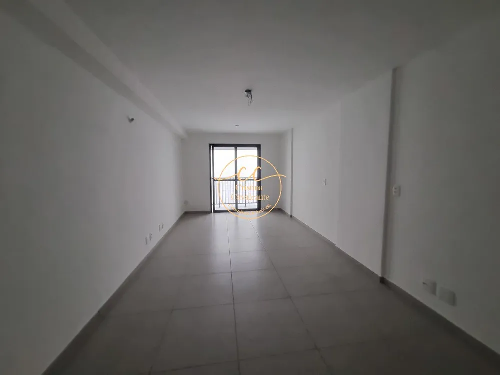 Flat/Apart Hotel, 1 quarto, 34 m² - Foto 1