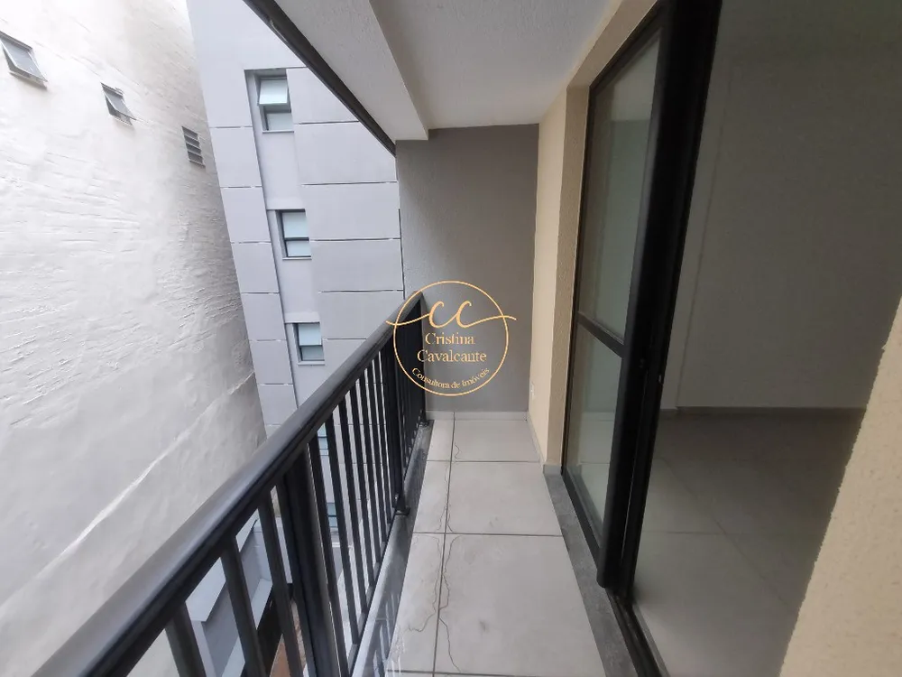 Flat/Apart Hotel, 1 quarto, 34 m² - Foto 4