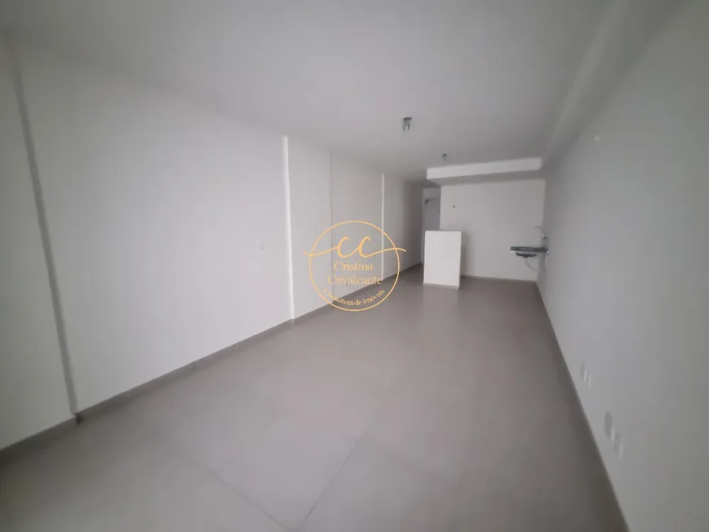 Flat/Apart Hotel, 1 quarto, 34 m² - Foto 7