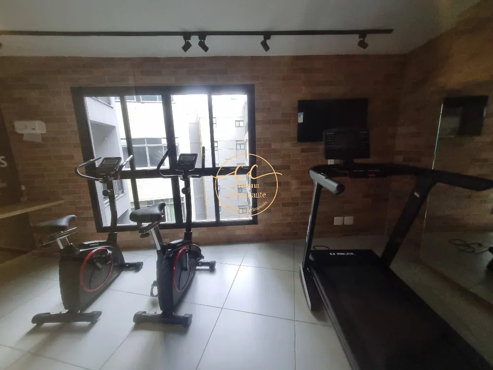 Flat/Apart Hotel, 1 quarto, 34 m² - Foto 17