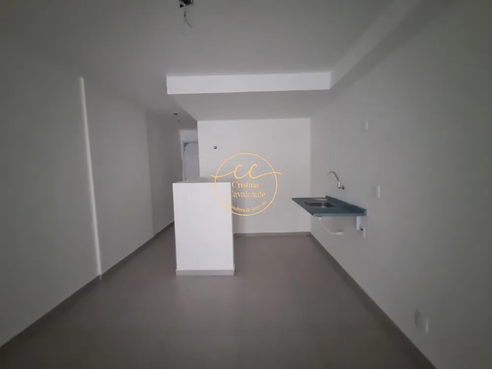 Flat/Apart Hotel, 1 quarto, 34 m² - Foto 9