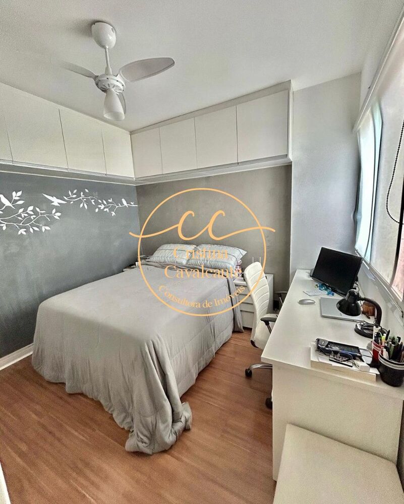 Apartamento, 2 quartos, 70 m² - Foto 13