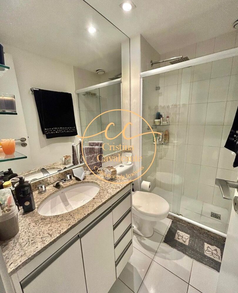 Apartamento, 2 quartos, 70 m² - Foto 1