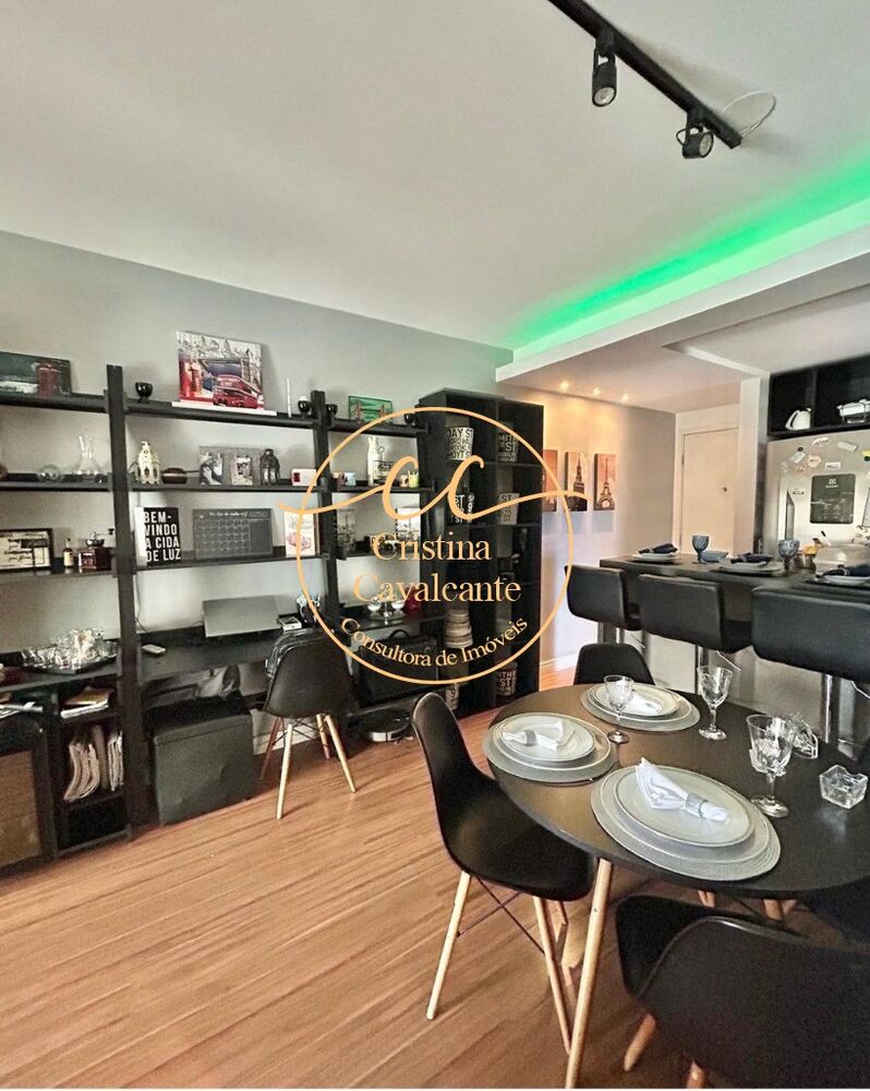 Apartamento, 2 quartos, 70 m² - Foto 8