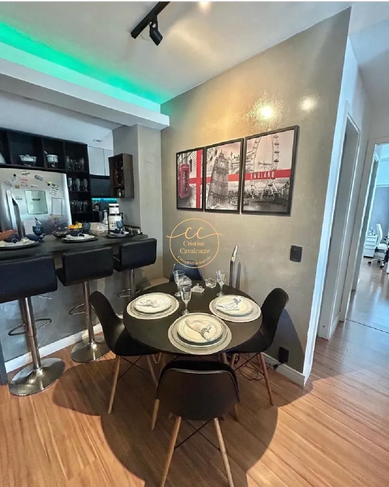 Apartamento, 2 quartos, 70 m² - Foto 21