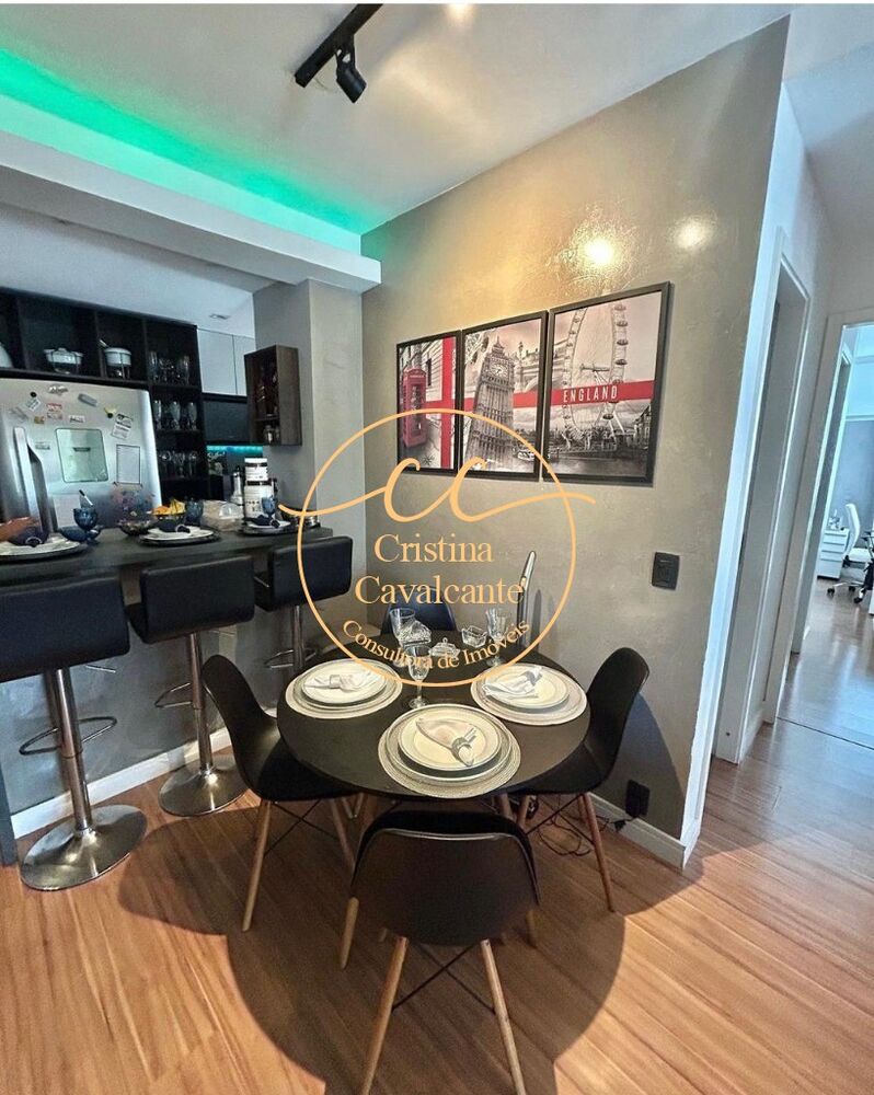 Apartamento, 2 quartos, 70 m² - Foto 5