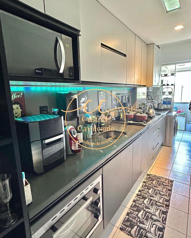Apartamento, 2 quartos, 70 m² - Foto 15