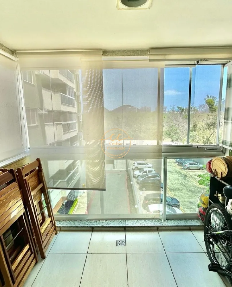 Apartamento, 2 quartos, 70 m² - Foto 23