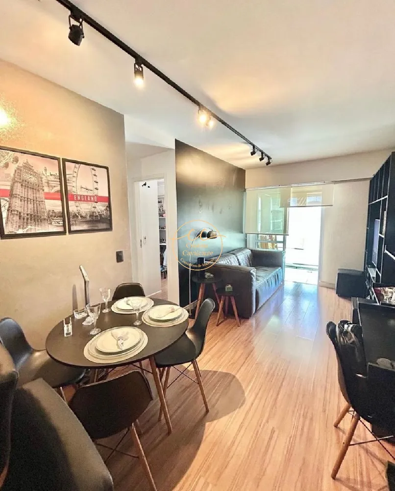 Apartamento, 2 quartos, 70 m² - Foto 20