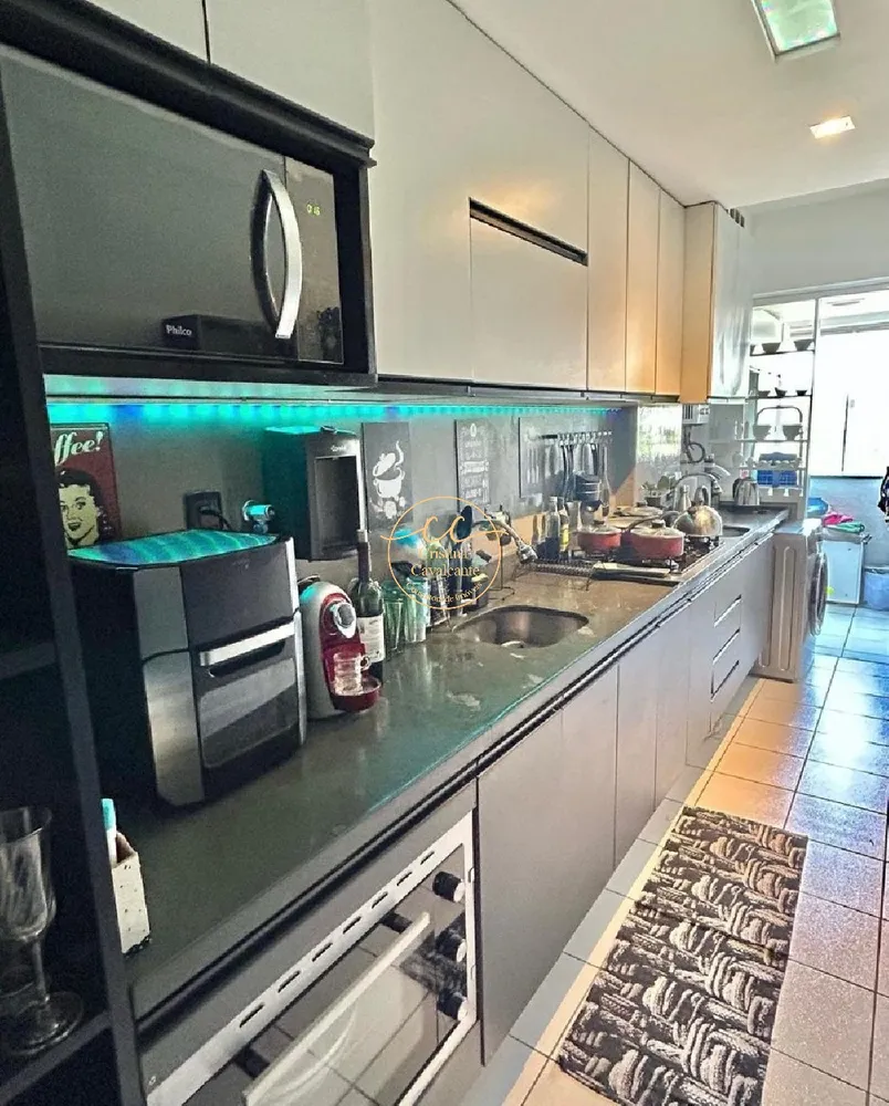 Apartamento, 2 quartos, 70 m² - Foto 26