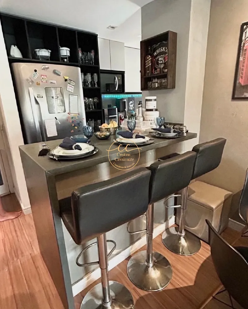 Apartamento, 2 quartos, 70 m² - Foto 24