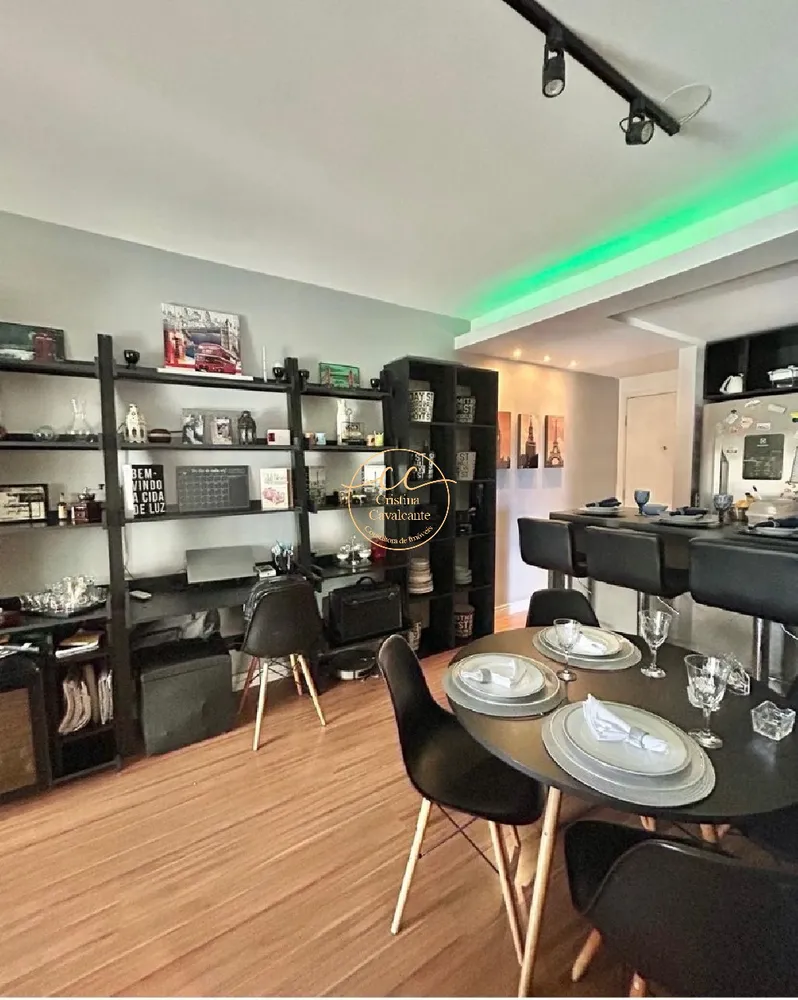Apartamento, 2 quartos, 70 m² - Foto 22