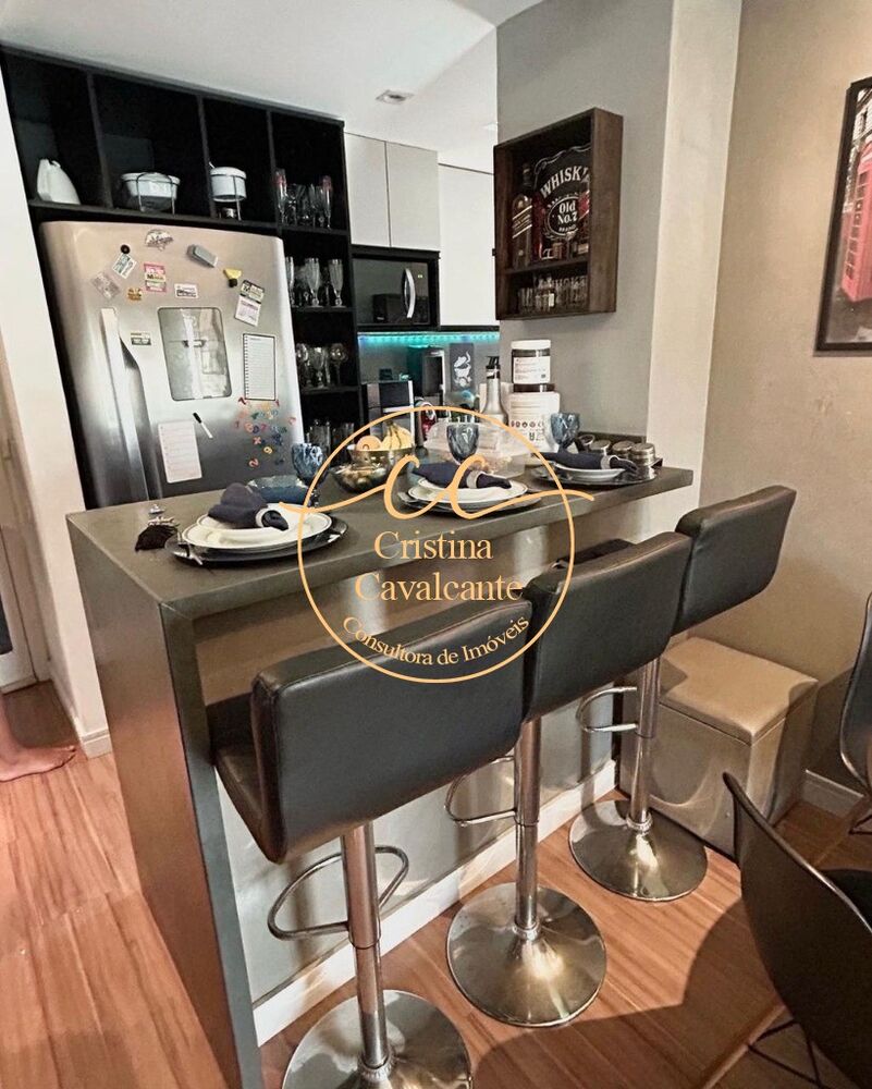 Apartamento, 2 quartos, 70 m² - Foto 12