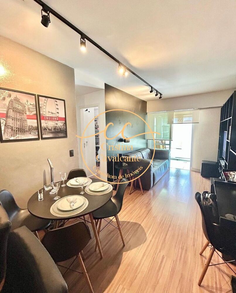 Apartamento, 2 quartos, 70 m² - Foto 9