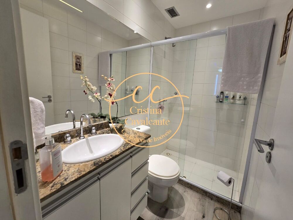 Apartamento à venda com 2 quartos, 62m² - Foto 7