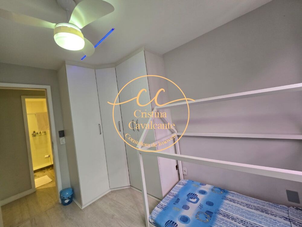 Apartamento à venda com 2 quartos, 62m² - Foto 8