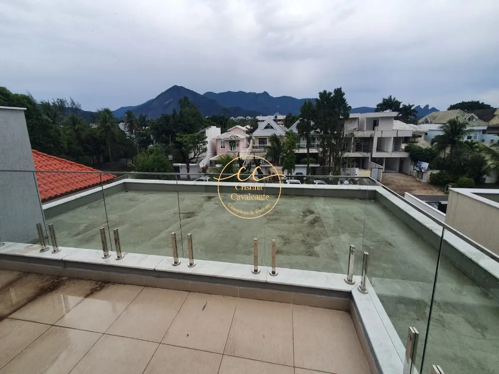 Casa, 4 quartos, 380 m² - Foto 21