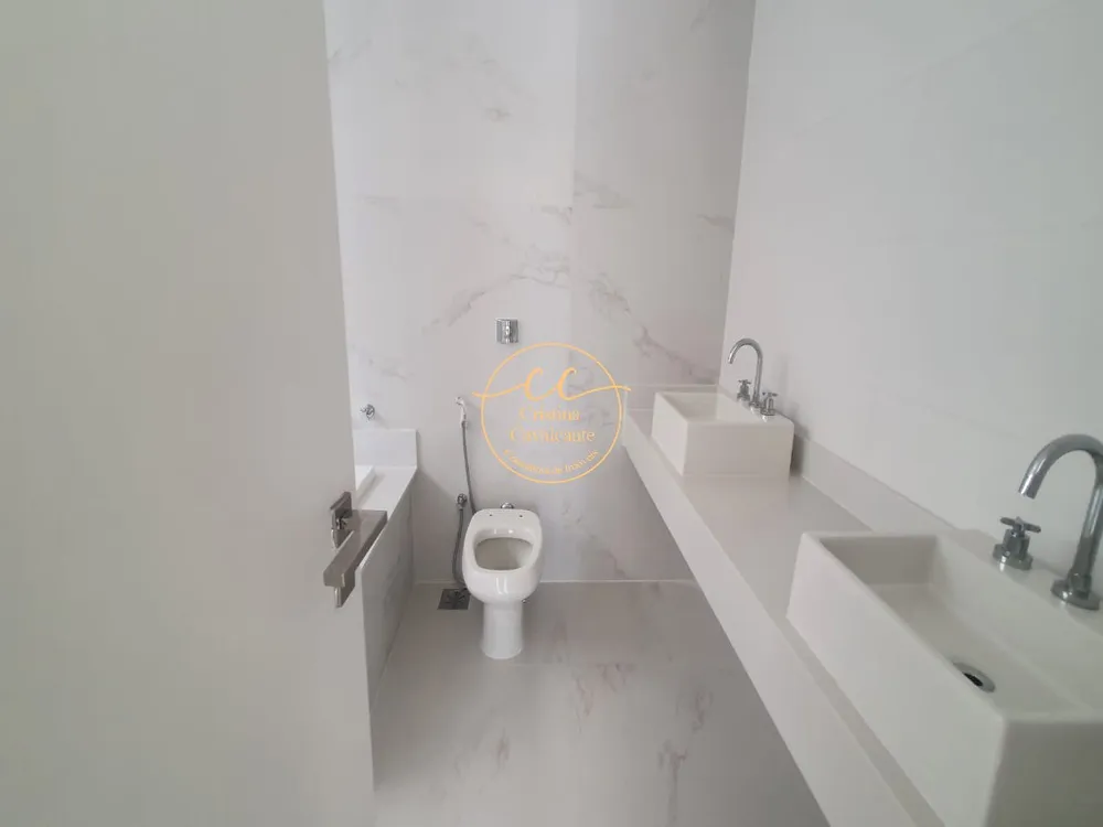 Casa, 4 quartos, 380 m² - Foto 27