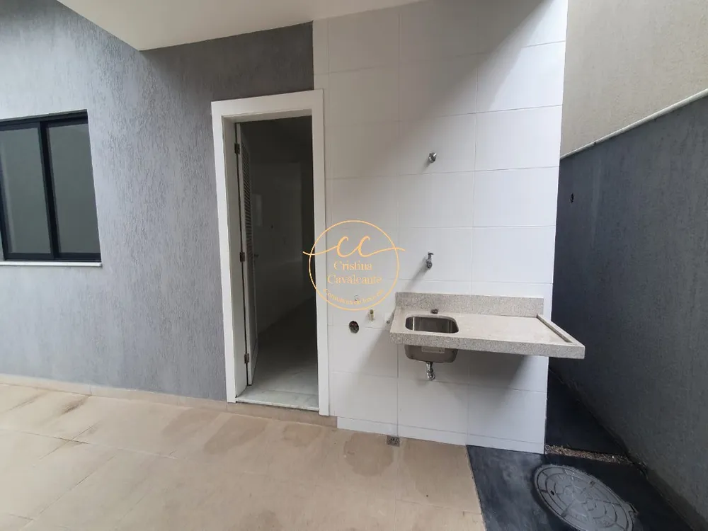 Casa, 4 quartos, 380 m² - Foto 37