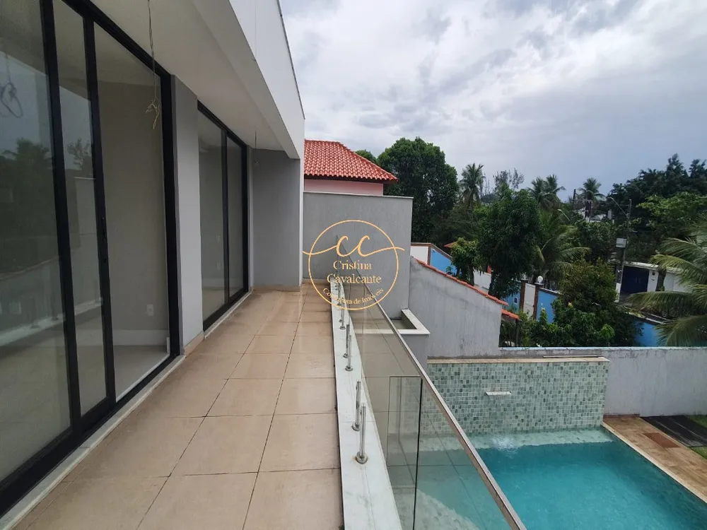 Casa, 4 quartos, 380 m² - Foto 24