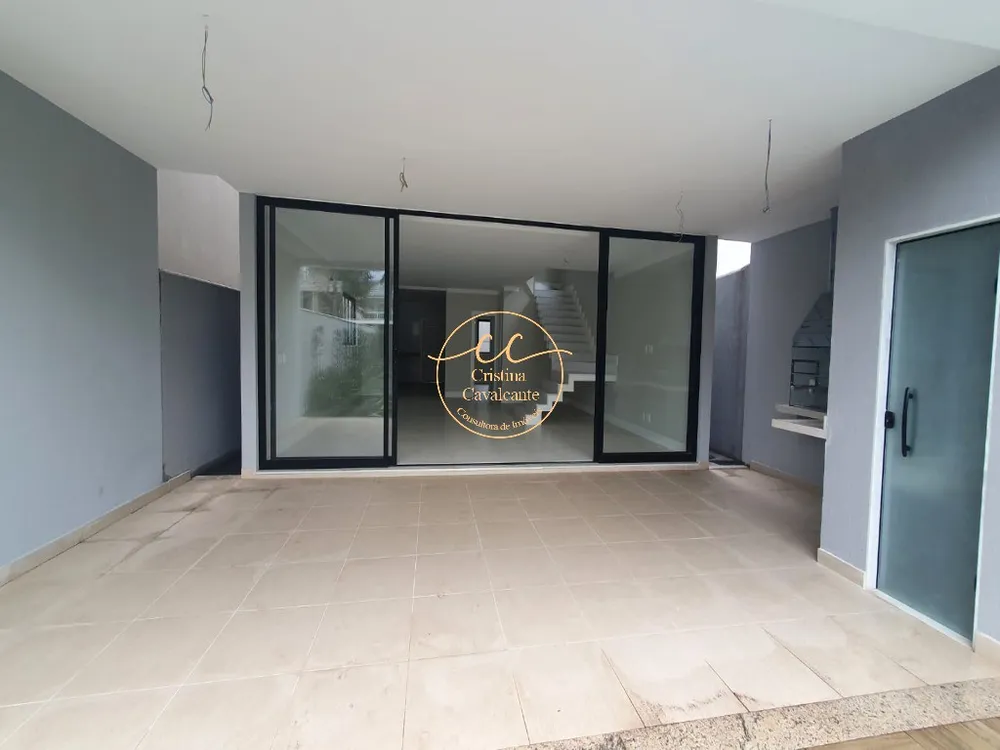 Casa, 4 quartos, 380 m² - Foto 14