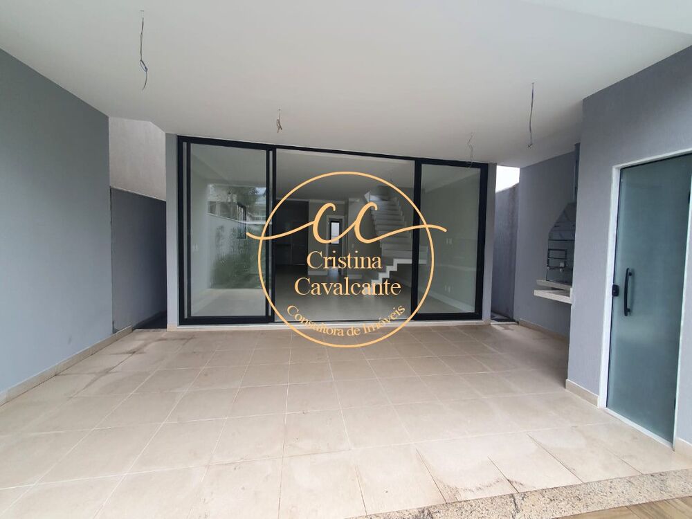 Casa, 4 quartos, 380 m² - Foto 7
