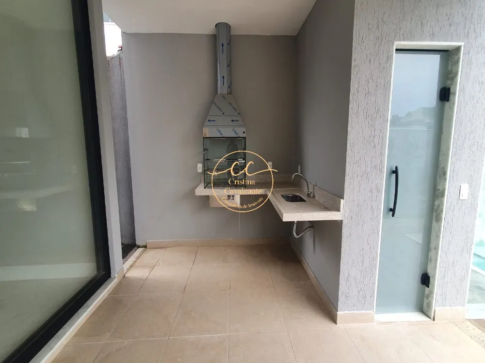 Casa, 4 quartos, 380 m² - Foto 11