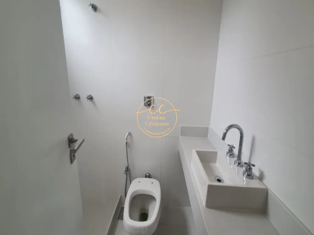 Casa, 4 quartos, 380 m² - Foto 19