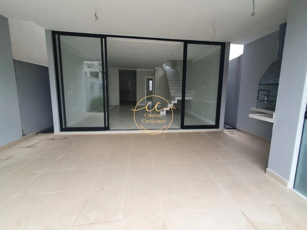Casa, 4 quartos, 380 m² - Foto 40