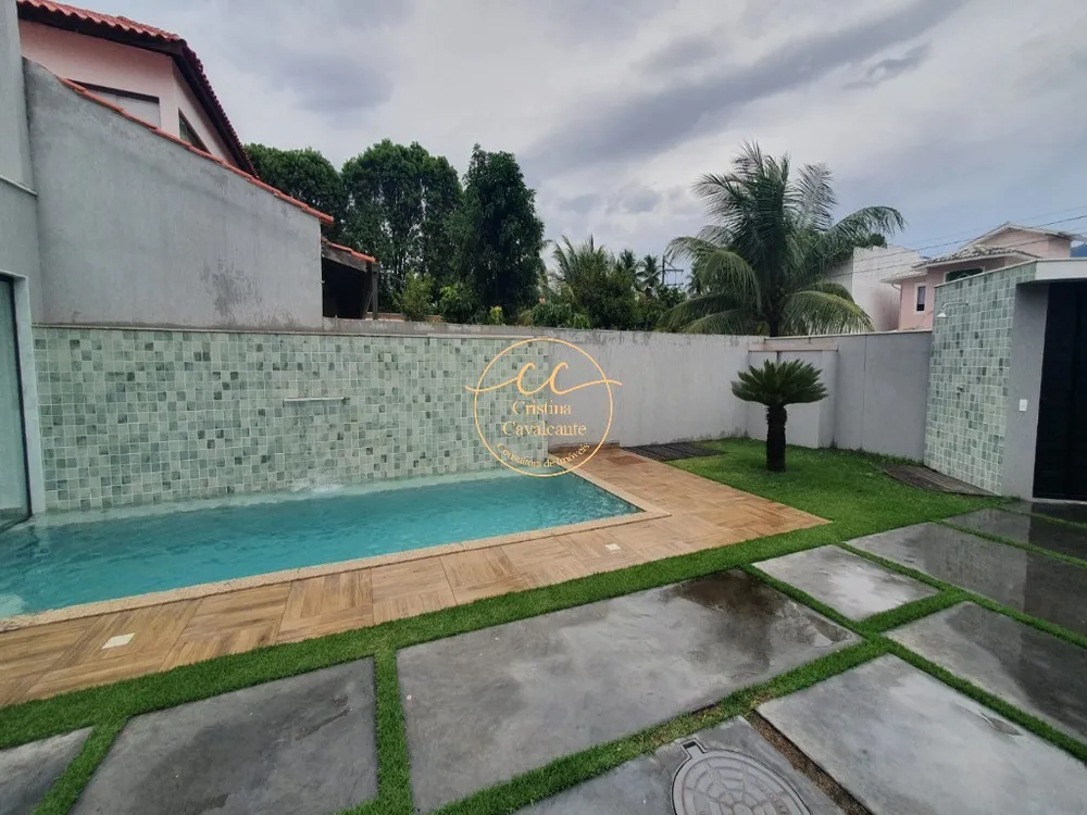 Casa, 4 quartos, 380 m² - Foto 26