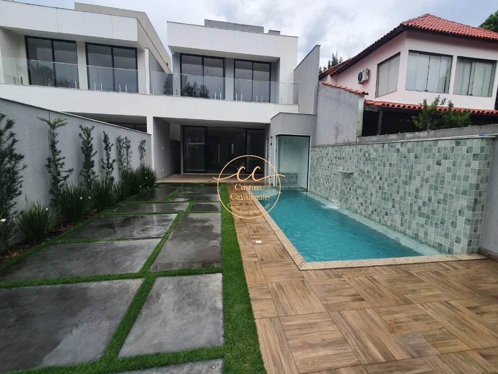 Casa, 4 quartos, 380 m² - Foto 15