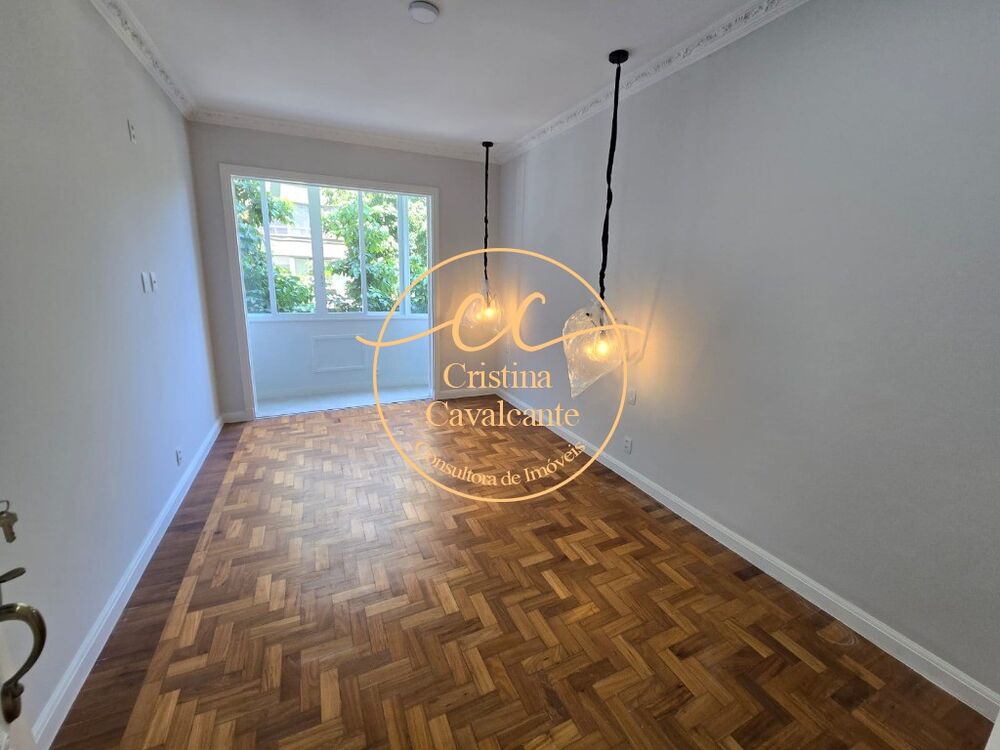 Apartamento à venda com 3 quartos, 205m² - Foto 16