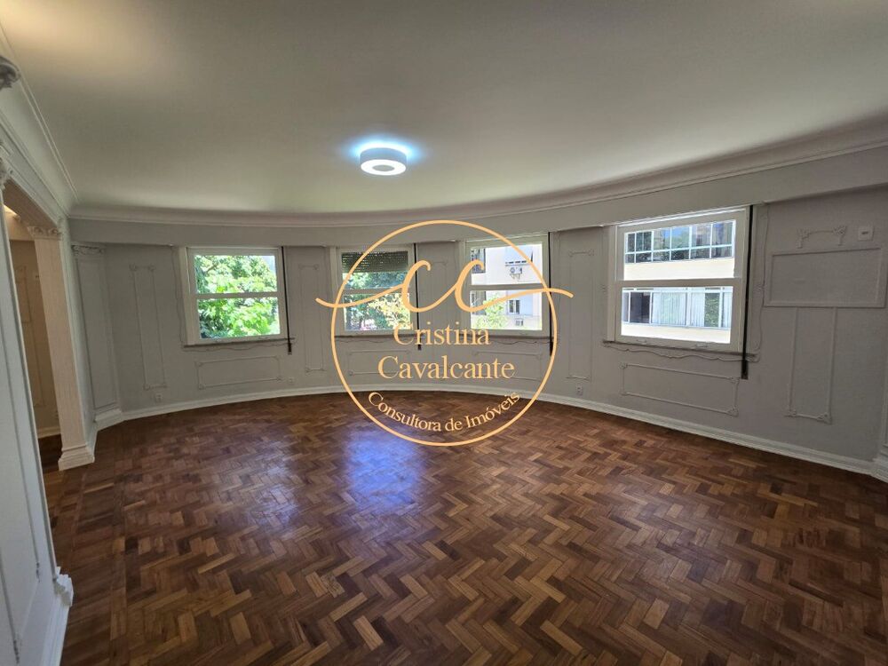 Apartamento à venda com 3 quartos, 205m² - Foto 9