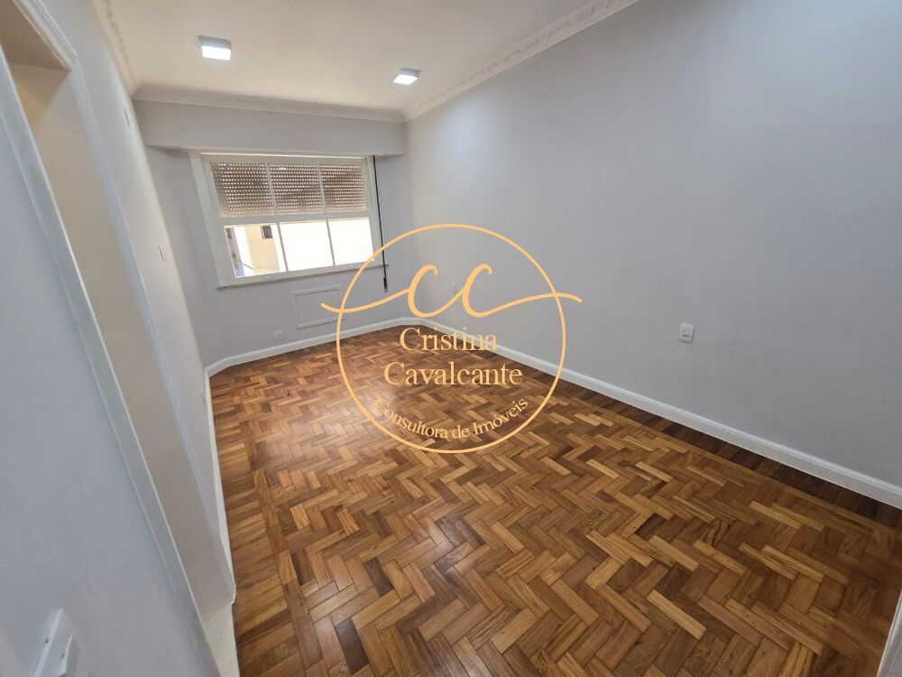 Apartamento à venda com 3 quartos, 205m² - Foto 14