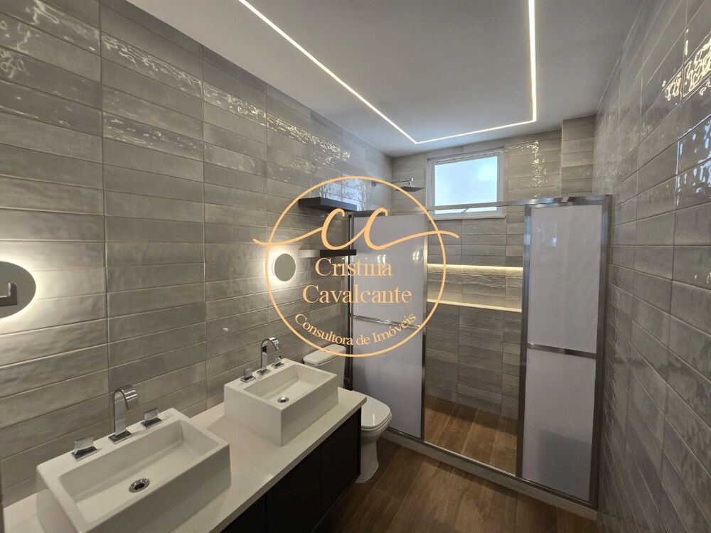 Apartamento à venda com 3 quartos, 205m² - Foto 20