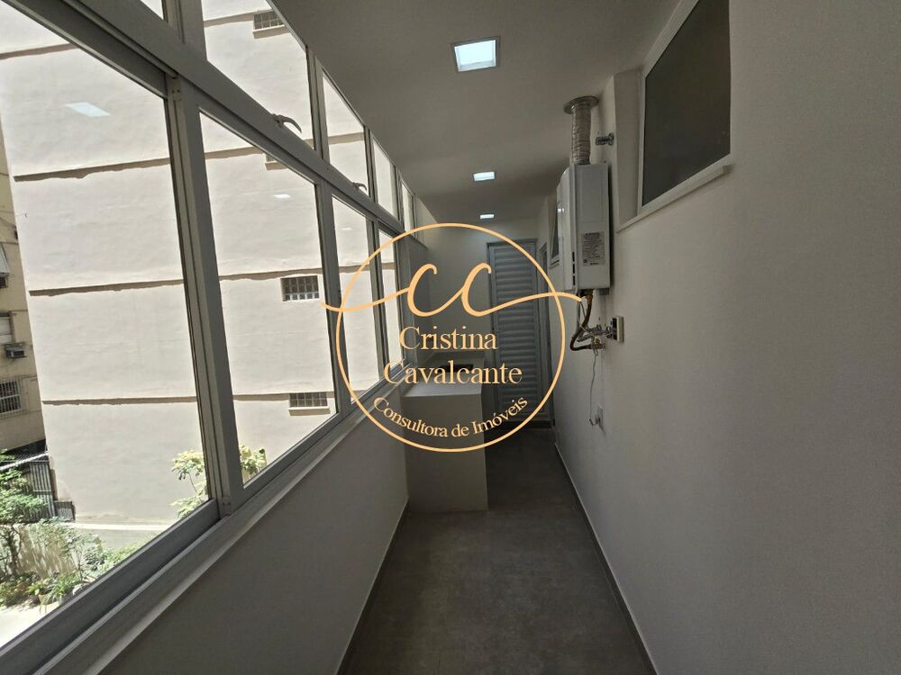 Apartamento à venda com 3 quartos, 205m² - Foto 11