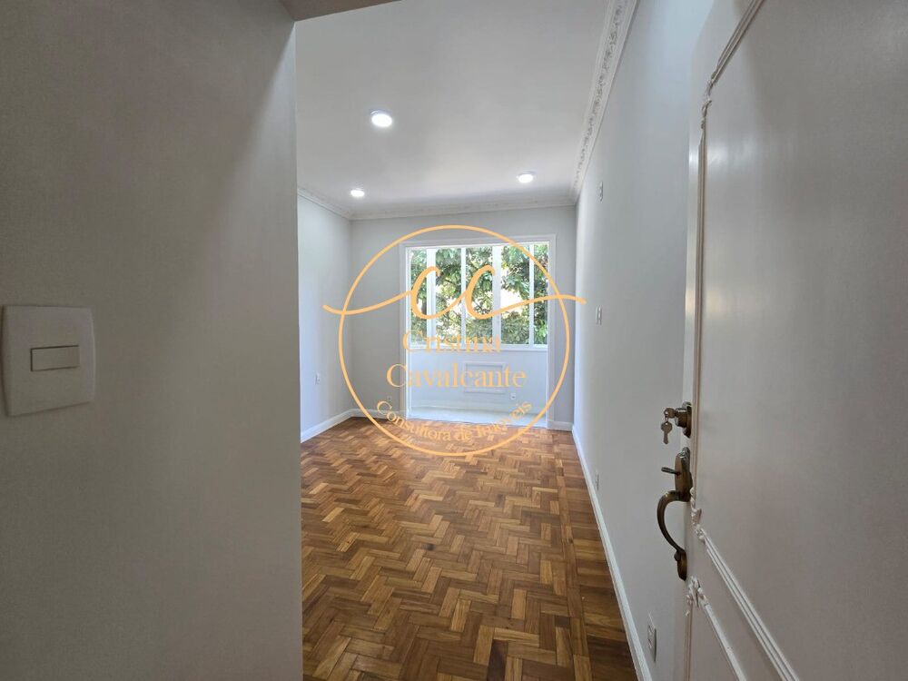 Apartamento à venda com 3 quartos, 205m² - Foto 19