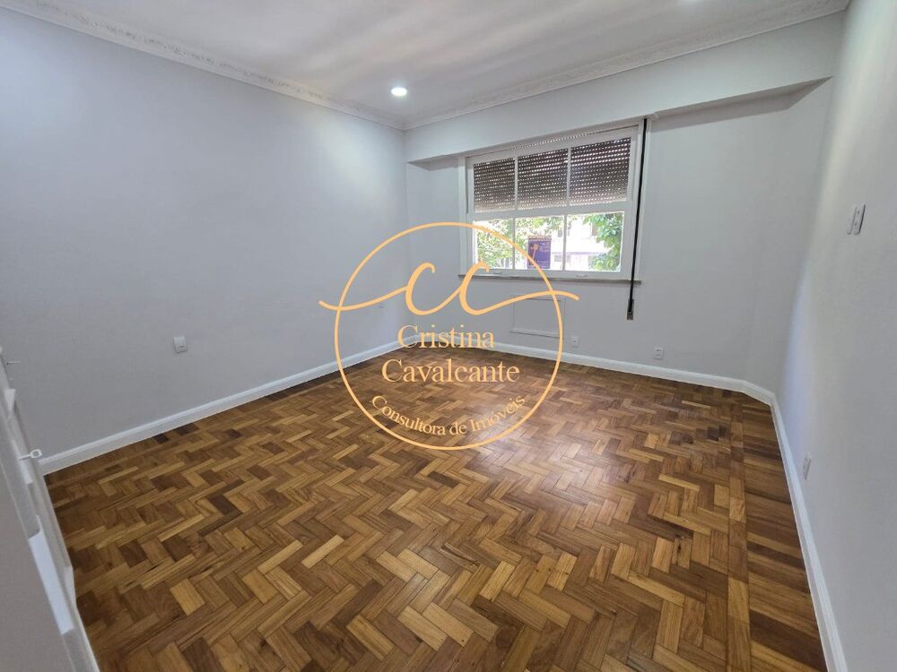 Apartamento à venda com 3 quartos, 205m² - Foto 12