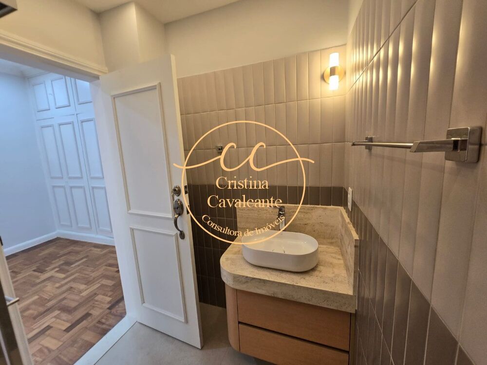 Apartamento à venda com 3 quartos, 205m² - Foto 15