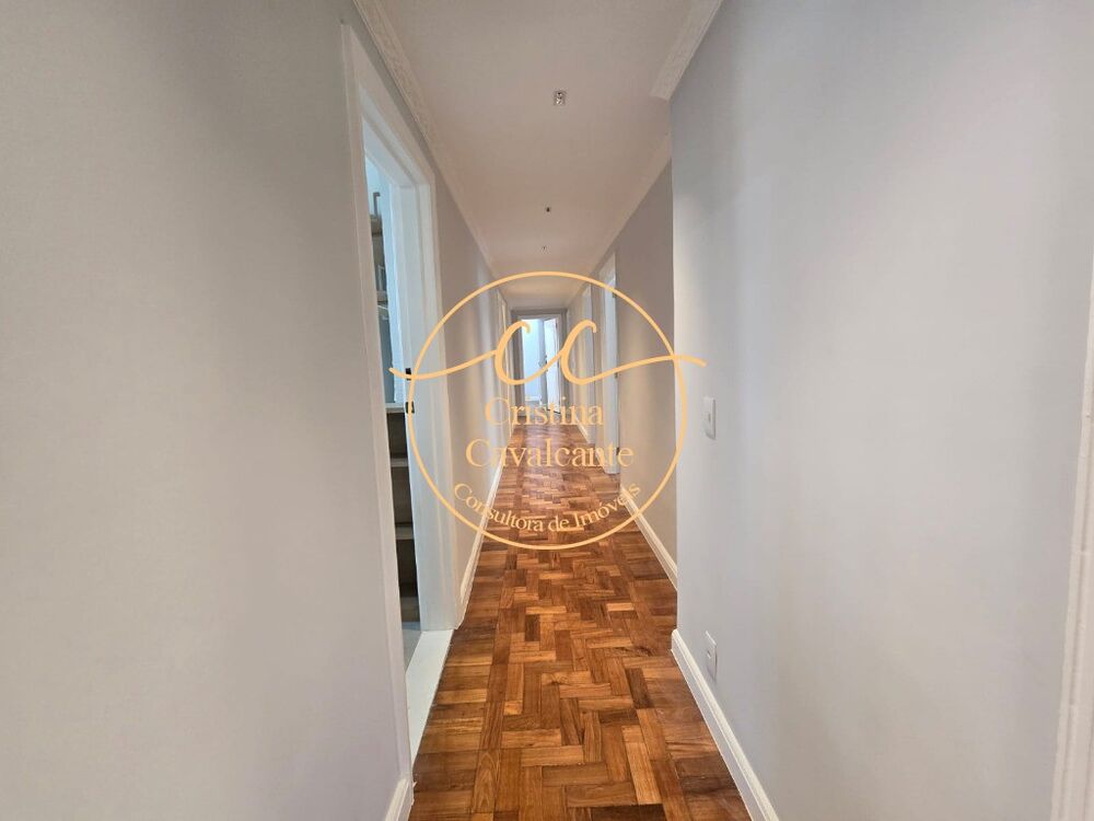 Apartamento à venda com 3 quartos, 205m² - Foto 10