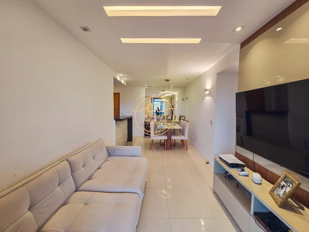 Apartamento, 2 quartos, 70 m² - Foto 1