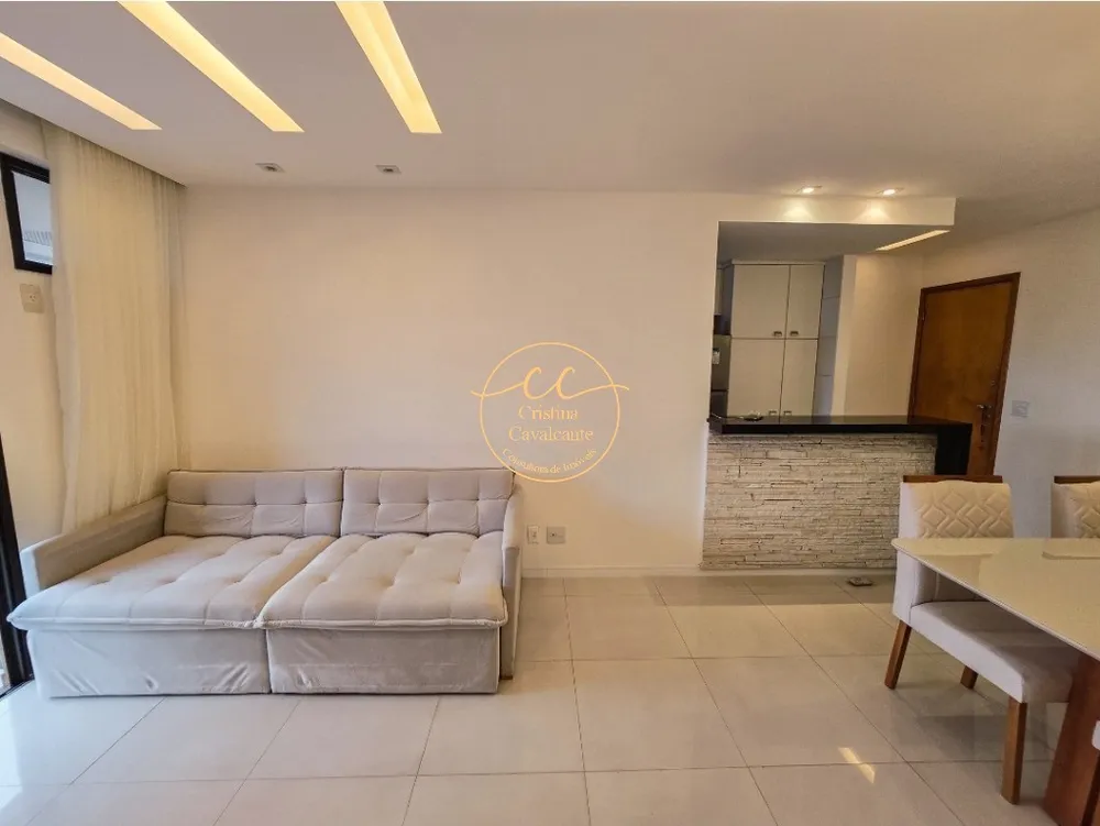 Apartamento, 2 quartos, 70 m² - Foto 16