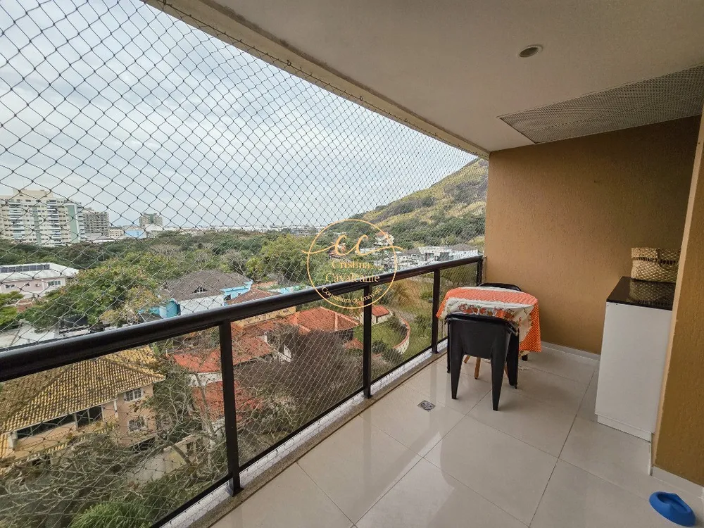 Apartamento, 2 quartos, 70 m² - Foto 3