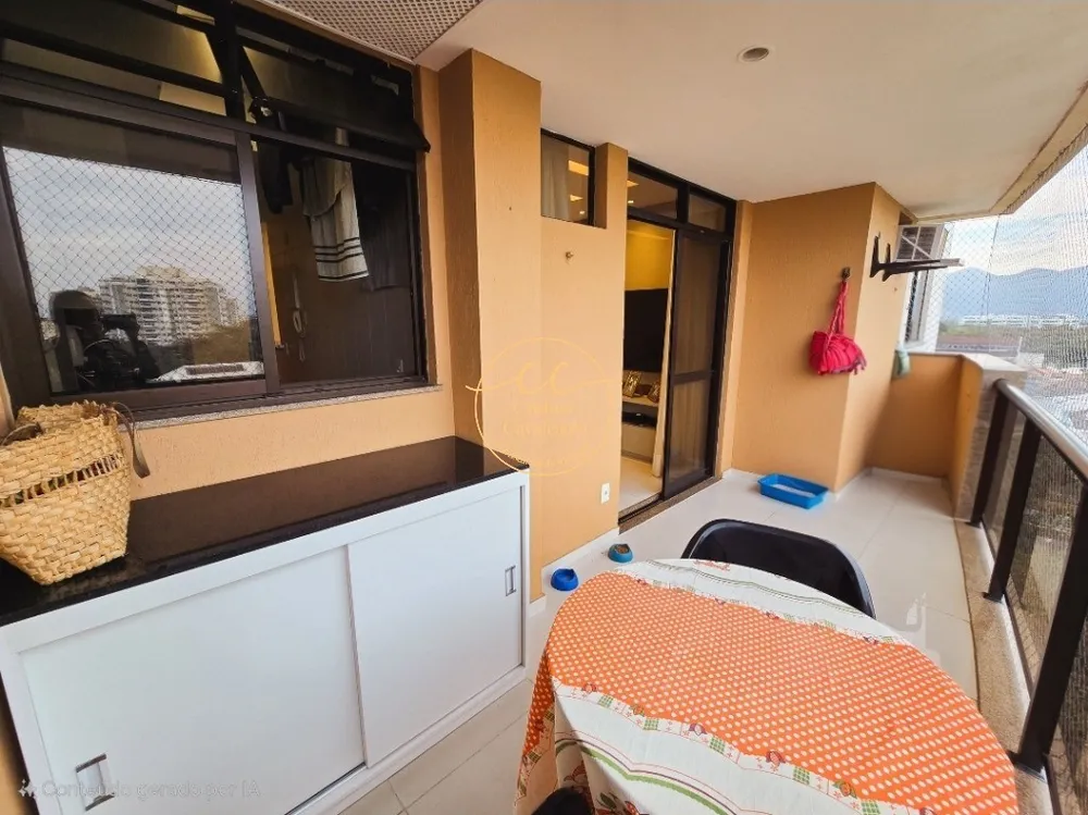 Apartamento, 2 quartos, 70 m² - Foto 13