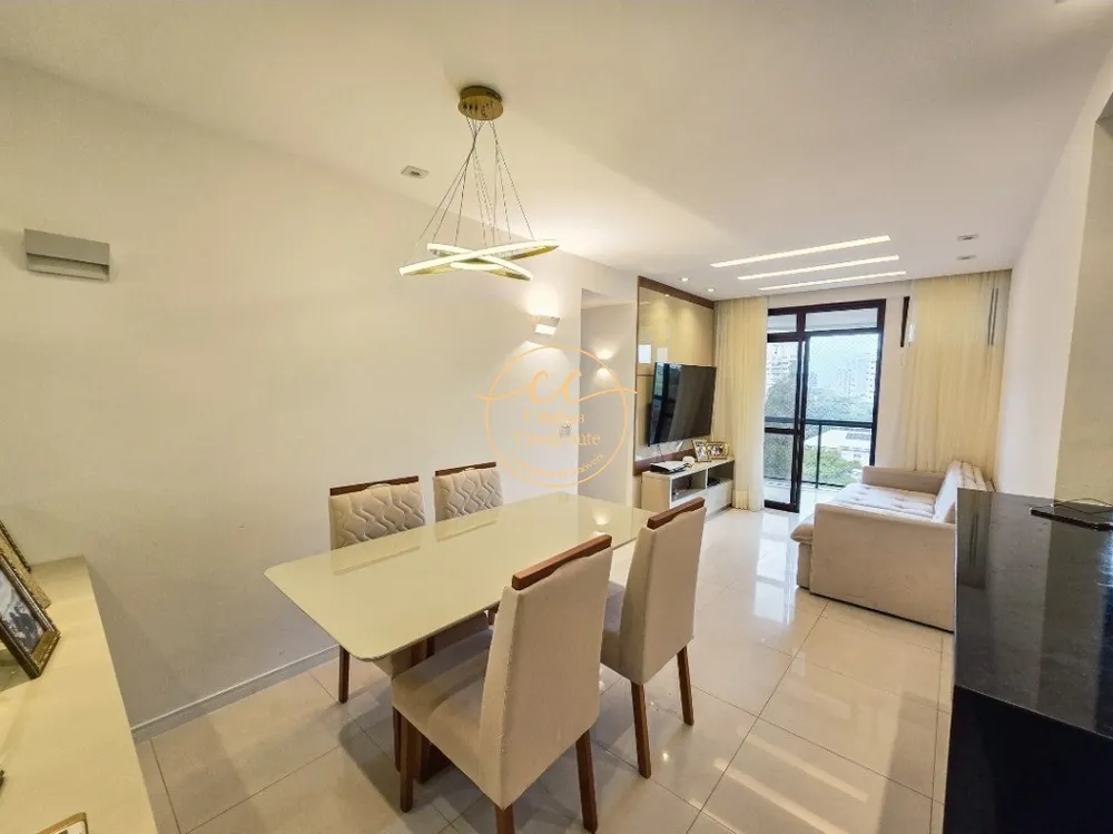 Apartamento, 2 quartos, 70 m² - Foto 10