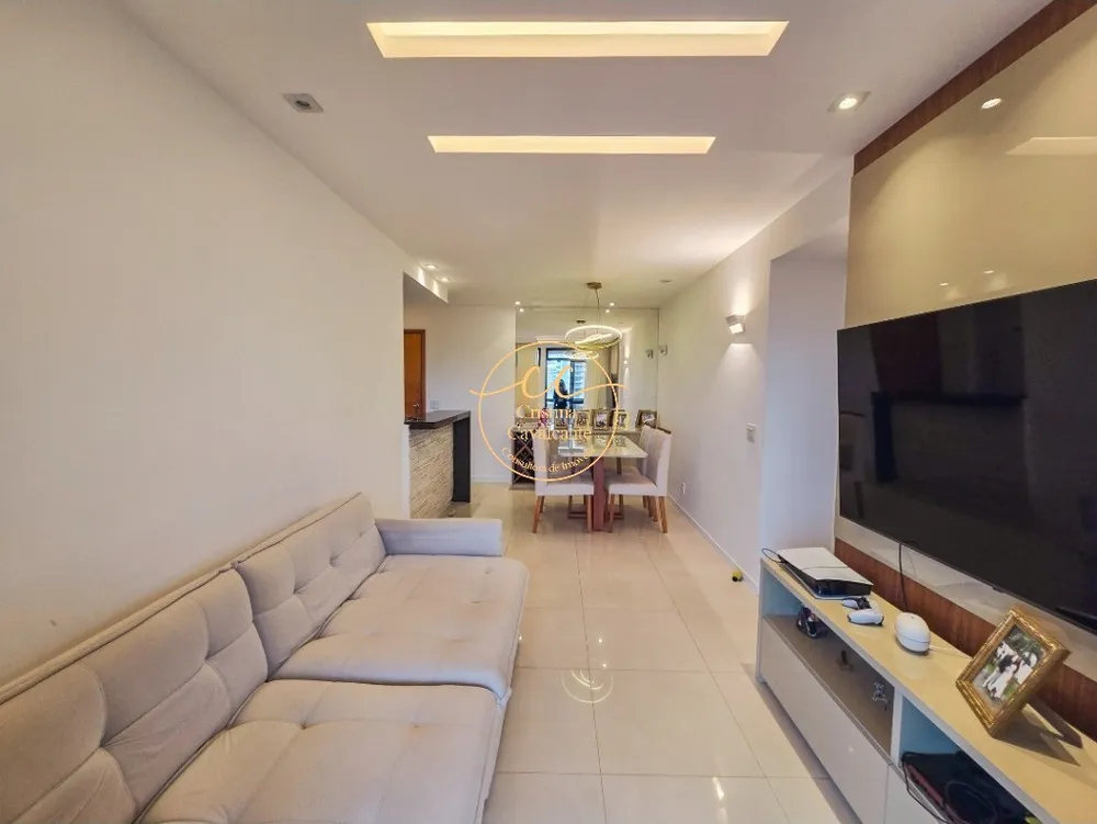Apartamento, 2 quartos, 70 m² - Foto 14