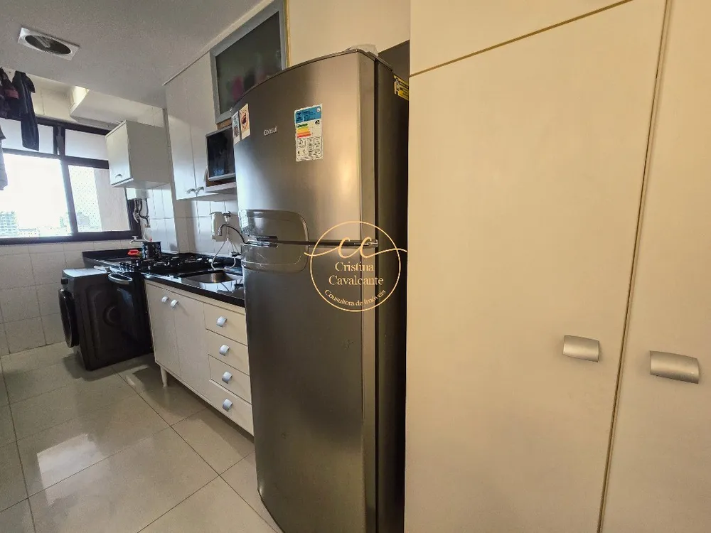 Apartamento, 2 quartos, 70 m² - Foto 4