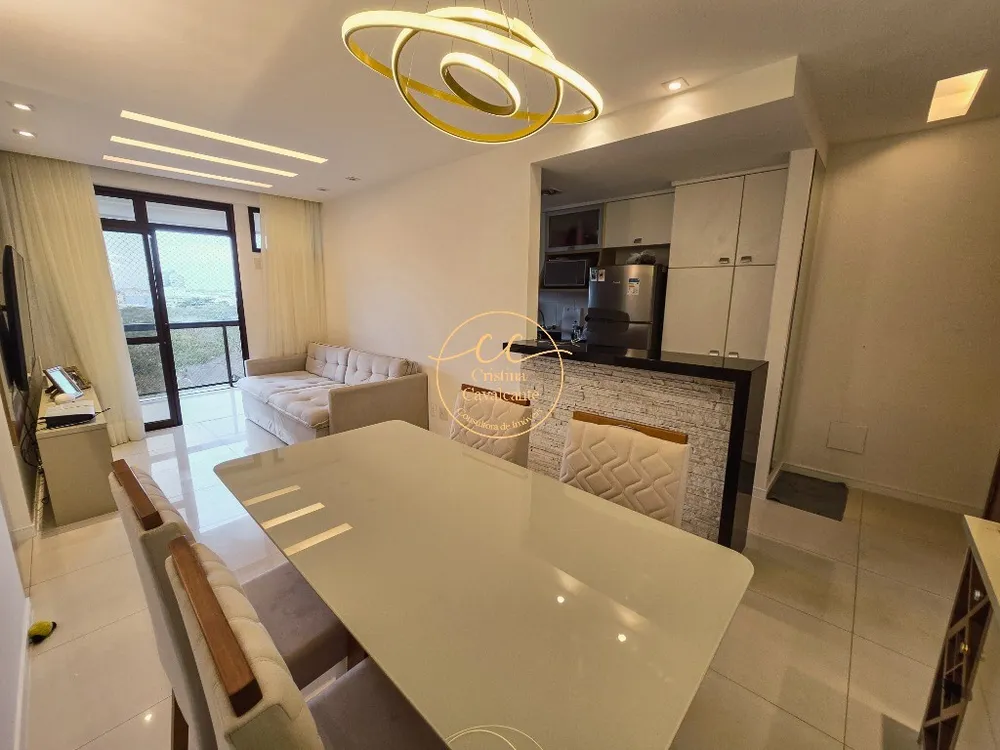 Apartamento, 2 quartos, 70 m² - Foto 2